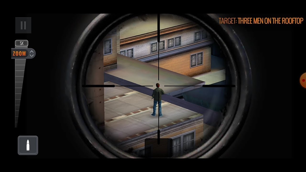 Sniper 3D Gun Shooter: Free Shooting Games | Best Shooting Android Game ...