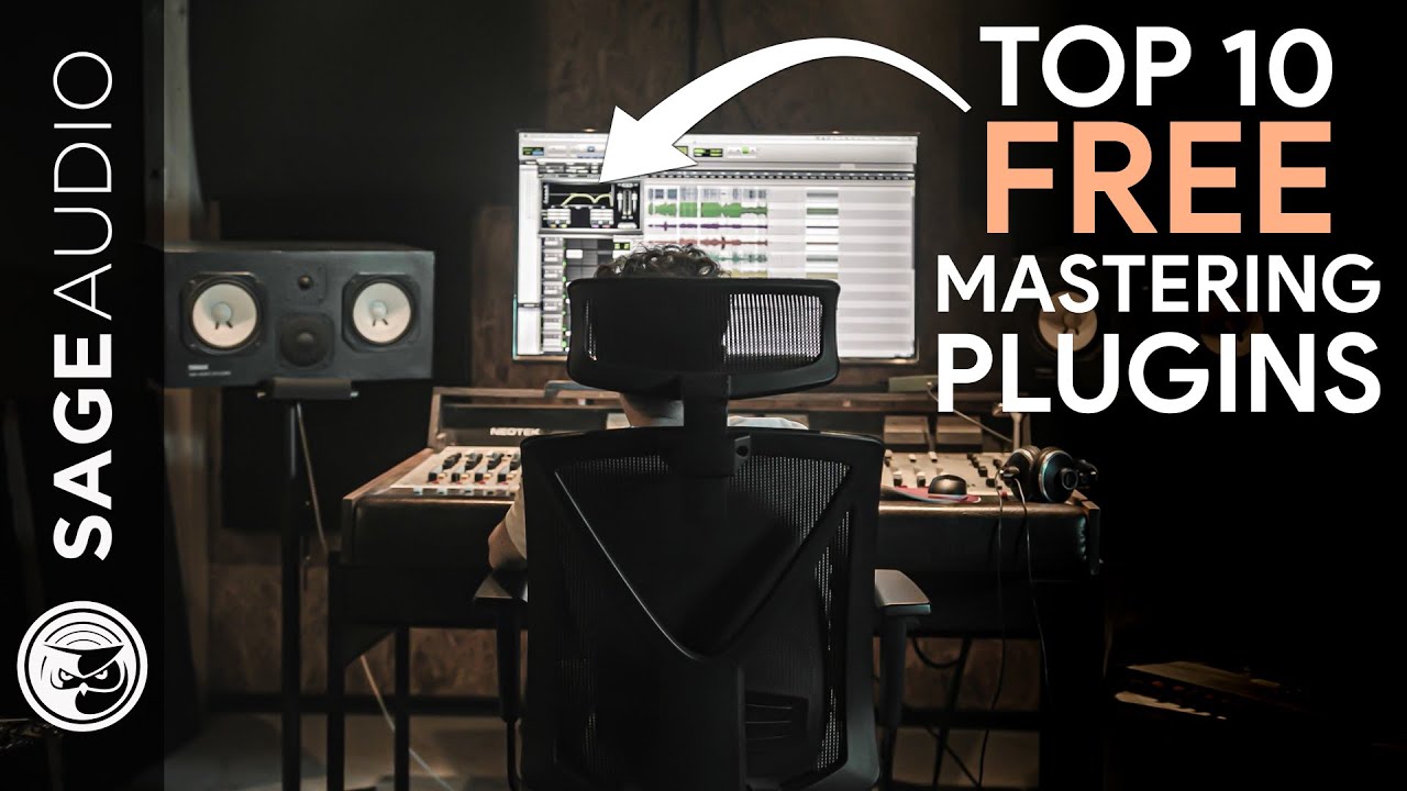 The Best Free Mastering Plugins - Sopize