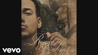 Romeo Santos - La Bella Y La Bestia (Audio)