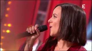 Alizee Résiste 2013 HD