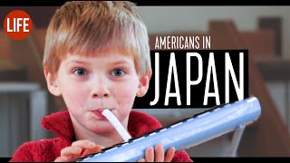 日本で暮らす秘訣は柔軟性 - Life in Japan 第198話 -