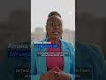 Deadly attack on Nigerian military base | DW News
