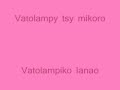 Vatolampy tsy mikoro