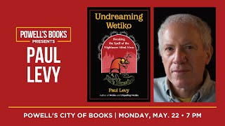 Book Release for "Undreaming Wetiko"