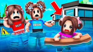 Our Family Survived THE FLOOD.. (Brookhaven)