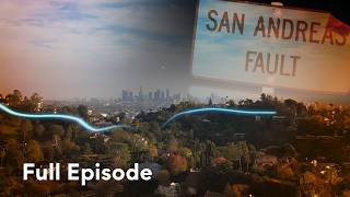 Predicting the Next Megaquake | San Andreas: A Race Against Time