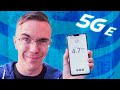 Trying AT&T’s Fake 5G