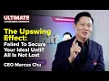 UCS | The Upswing Effect: Failed To Secure Your Ideal Unit? All is Not Lost!