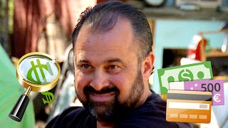 Frank Fritz's net worth before his Death: Healthcare cost him $30k per month