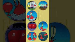 *mr. krabs voice* - ME TWO MILLIONTH SUBSCRIBER! | SpongeBob | Nickelodeon Cartoon Universe