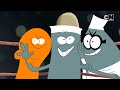 ⭐ lamput presents ⭐ season 2 collection full episodes cartoon for kids cartoon network asia