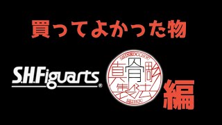 2023年買ってよかった物真骨彫製法編#魂ネイション#フィギュアーツ #真骨彫製法