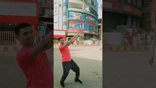 sara jamana haseeno ka #🌷#deewana #dance video# kabil movie#😀song #Hrithik Roshan😀❤️🌷