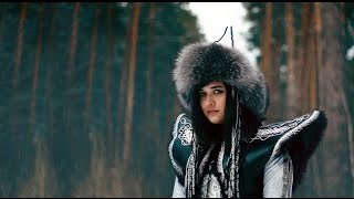 Silenzium - Northern Lights [Official Video]