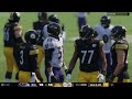 madden nfl 2k steelers vs ravens came down to the last play