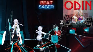 [BeatSaber] 自作譜面　サイコショッカー！ - レオタードブタとヤギ・ハイレグ [ビートセイバー]