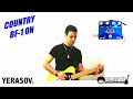 yerasov bf 1 black formica compressor demo