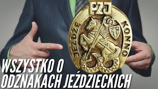 Jeżdżę Konno i Odznaki Jeździeckie | Konie A-Z | Przepisy, wymagania, najczęstsze pytania 2023 rok