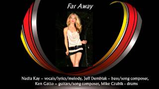 J.J. Dembiak Music Productions - Far Away