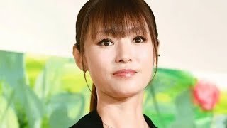 深田恭子42歳、カレンダー撮影の大胆ショットに「年々綺麗になる」「カッコイイ歳の取り方」の声