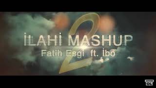 Fatih Esgi ft. IBO “Ilahi MASHUP 2” Nasheed 4K