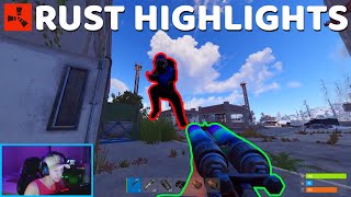 BEST RUST TWITCH HIGHLIGHTS AND FUNNY MOMENTS 227
