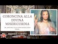 ore 15:00 - Coroncina alla Divina Misericordia - Chiesa Santo Spirito in Sassia - 01/08/2021