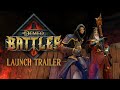 Demeo Battles | Launch Trailer | Meta Quest Platform