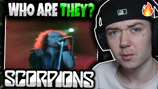 HIP HOP FAN'S FIRST TIME HEARING 'Scorpions - Still Loving You' | GENUINE REACTION