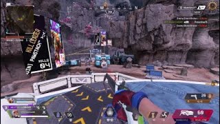 Eliminations Compilation Volume 147 - Apex Legends