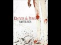 Black Veil Brides - Knives And Pens - FEMALE VERSION