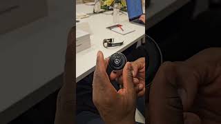 Huawei Watch GT Cyber Smartwatch #mwc2023