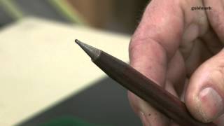 "The Etching Process" presented by artist Christopher P. Wood