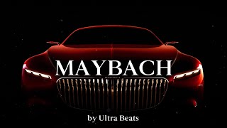 " Maybach " Trap Oriental / Instrumental / German Rap / Hip Hop Beat / Prod. by Ultra Beats