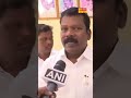 tn congress president k. selvaperunthagai says only rahul gandhi can bring change sosouth