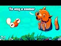 Un juego muy Kawaii pero ENDEMONIADAMENTE DIFICIL!!! :3