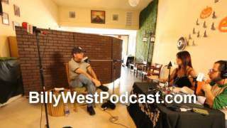 Tortoise & The Hare Experience Interview Billy West