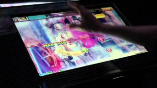 DJMAX TECHNIKA3 PLAY VIDEO