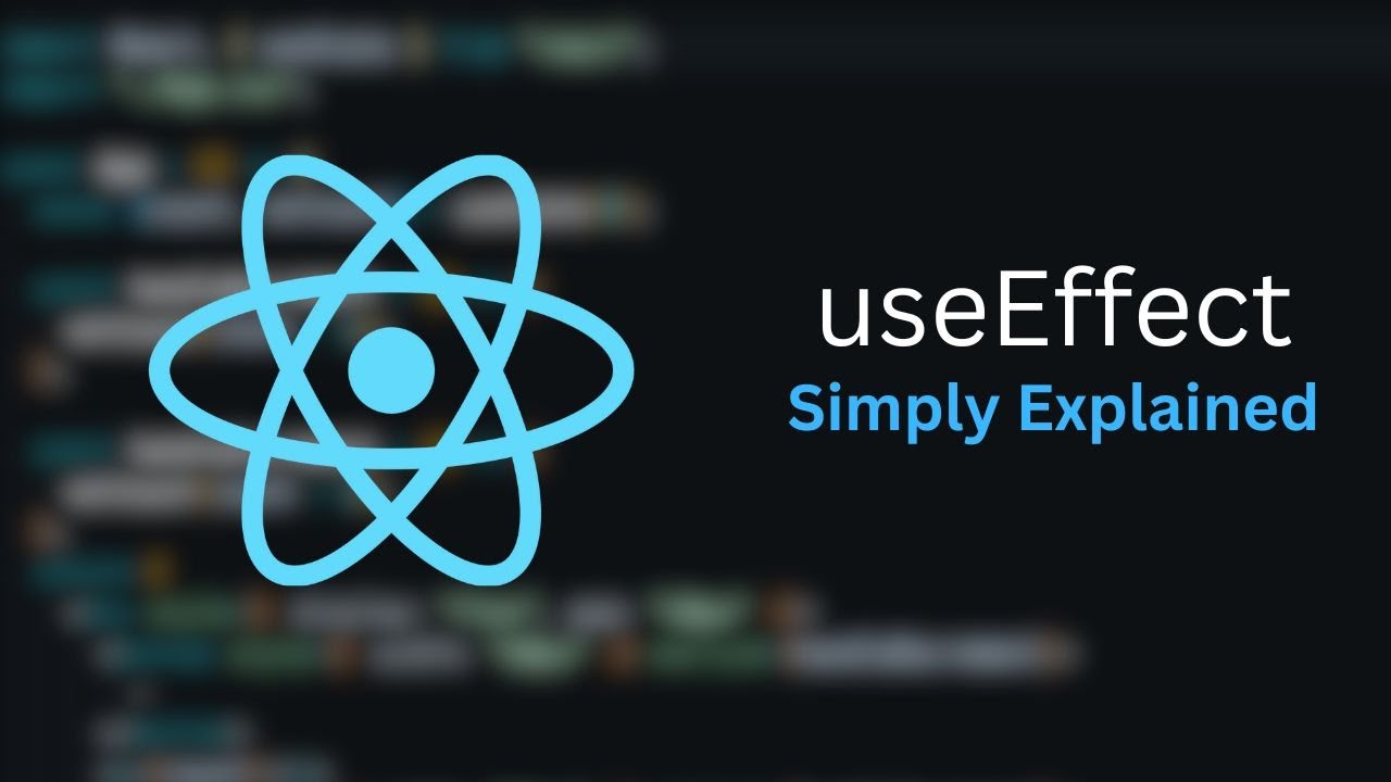 Mastering React S Useeffect A Comprehensive Tutorial For Beginners