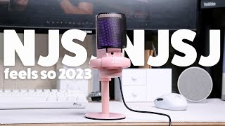 The Best BUDGET Mic | NJSJ Microphone