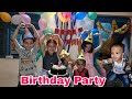 Birthday Party में पहाड़ी जागर लग गया full Comedy 😃| #priyanka shahi vlogs