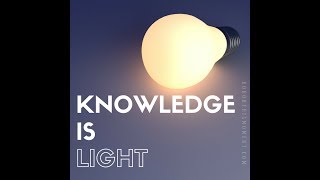 Knowledge Is Light   Talib Al Habib ᴴᴰ With Lyrics