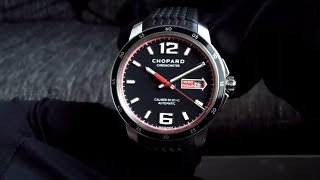 Chopard Mille Miglia GTS Automatic