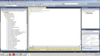 SQL Server Tutorial 39: Deleting data from tables