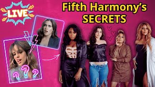 FIFTH HARMONY’s Untold Truth: What They Never Wanted You to Know