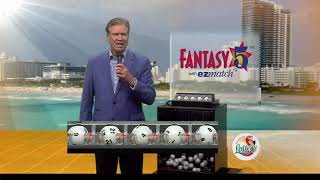 Fantasy 5 20200308