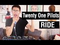Ride - Twenty One Pilots (Amazing Beatbox Vocal Loop Cover)
