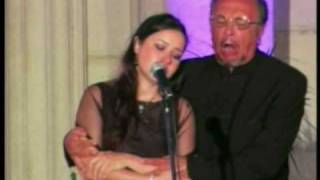 Leo Nucci - Barbara Bargnesi \