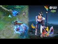 HoK Global New Skin Ata - Tales of Victory | Rare | HoK × AOV - Honor of Kings