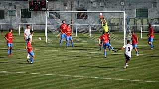 FK Mohelnice - Sokol Čechovice